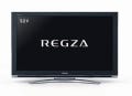 東芝、新REGZA - 市販eSATAドライブ増設可能、録画機能搭載フルHD液晶TVも