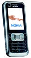 Nokia、HSDPA対応のミッドレンジ携帯電話を発表