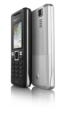 英Sony Ericsson、スタイル重視のエントリモデル「T250」を発表