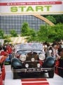 トヨタ博物館 第18回クラシックカー・フェスティバルを開催