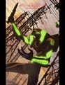 『ヱヴァンゲリヲン新劇場版:序』完全数量限定特別鑑賞券の第二弾!