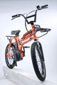 BEAMSとコラボモデルの電気自転車、限定200台で発売