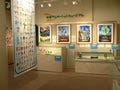 杉並アニメーションミュージアムにてポケモン展、金山明博展が開催中