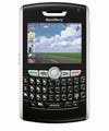「BlackBerry 8820」発表、初のWi-Fi/GPS対応モデル