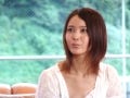 加藤夏希がOCN Talking Japanに登場 - 女優業、ファッションを語る