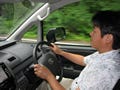 丸山誠の試乗インプレッション - トヨタ ノア・ヴォクシー