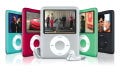 新型iPod nano、160GB iPod classic - 米AppleがiPod製品群を一斉アップデート