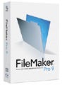 FileMaker Pro 9を含む新製品を日本国内で同時発売