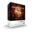 ディリゲント、33GBもの大ライブラリを備えるサンプラー「KONTAKT 3」発表