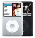 iPod classic & iPod nanoファーストインプレッション