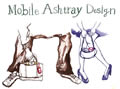 マリエやアンガールズも「携帯灰皿」をデザイン--Mobile Ashtray Design展