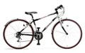 ウルトラセブン誕生40周年を記念した自転車「TDF-PO-I ポインター」が発売