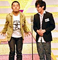 超満員! 漫才No.1決定戦「M-1グランプリ2007」準決勝・東京大会に潜入!