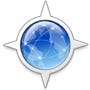 Mac専用ブラウザ「Camino 1.6 Alpha1」 - AppleScript対応を強化