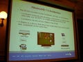 CES 2008 - HDTVとデジタルレコーダを高速無線接続する「WirelessHD 1.0」が発表