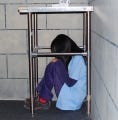 『プリズン・ブレイク』の世界で脱獄に挑戦! - 東京ジョイポリス