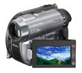 ソニー、SDタイプのビデオカメラレコーダー3機種発表 - 「顔検出」搭載機も