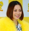 米倉涼子がトゥイーティーとコラボ - 「Tweety Boutique Tokyo」オープン