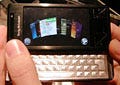 英Sony Ericsson、Windows Mobile搭載スマートフォン「Xperia X1」を発表