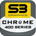 S3 Graphics、DirectX 10.1世代の新GPU「Chrome 400」シリーズ発表