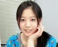 女優・夏帆、恋心とプライベートを語りつくす - OCN Talking Japan