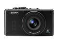 シグマ、一眼レフ用撮像素子搭載のコンパクトカメラ「DP1」の発売日を決定