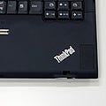 写真で見る! ThinkPad X300 ハードウェアレポート
