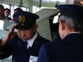 函館の空に汽笛響く - 青函連絡船廃止から20年ぶりの"航海"
