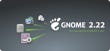 半年ぶりの定例アップデート、統合デスクトップ環境の最新版「Gnome 2.22.0」