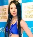 芦名星、水着姿を初披露 - 「PARCO★SWIM DRESS」キャンペーン