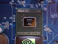CeBIT 2008 - マザーボード紹介(5) NVIDIA未発表チップセット編
