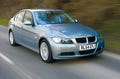 BMW、「320i」「323i」の特別仕様車を発売