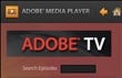 AIRベースのマルチメディアビューア「Adobe Media Player」が正式公開
