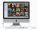 アップル、高速化した「iMac」発表 - 139,800円から