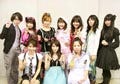 「DreamParty東京2008春」開催! 豪華9組のアーティストが登場した「Live 5pb.!」で会場は大盛り上がり