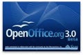 OS Xのネイティブ描画に対応した「OpenOffice.org 3.0」のβ版が公開