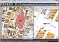 クレオ、地下街マップも搭載の電子地図ソフト「プロアトラスSV4」を発売