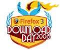 Firefox 3、リリース日に24時間最多ダウンロード記録に挑戦
