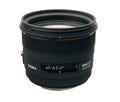 シグマ、デジタル対応大口径標準レンズ「50mm F1.4 EX DG HSM」