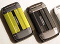 KDDI、2年ぶりの耐衝撃携帯「G'zOne W62CA」を発表 - 2cm切る薄型化を実現