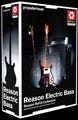 ベース・サウンドを収録したReason 4専用音源「Reason Electric Bass」発売