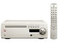 デノン、スタイリッシュなCXシリーズに一体型CD/SACDアンプ追加
