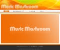 リミックス曲の作成や共有ができる実験サービス「Music Mashroom」公開