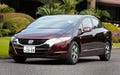 ホンダ、燃料電池車「FCXクラリティ」日本仕様車公開 - 11月リース開始