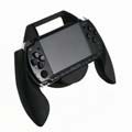 MSY、PSP専用グリップのブラックモデル「Black Falcon」を7月にリリース