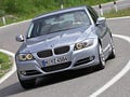 BMW、3シリーズをマイナーチェンジ - アルミ製新ディーゼルエンジンも採用