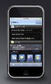 ドリーム・アーツ、大規模向けグループウェア「INSUITE Enterprise」のiPhone対応を発表