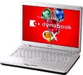 東芝、コンパクトノートPC「dynabook CX」 - レグザリンク対応