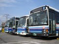 新型バスを撮影してお宝もゲット! - 箱根登山バス「撮影会・部品即売会」