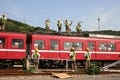 京急電鉄、10月29日開催の「鉄道事故復旧訓練」見学希望者100名を募集